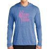 Performance Hooded Pullover Thumbnail