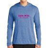 Performance Hooded Pullover Thumbnail