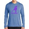 Performance Hooded Pullover Thumbnail