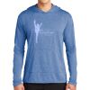 Performance Hooded Pullover Thumbnail