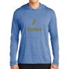 Performance Hooded Pullover Thumbnail