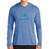 Performance Hooded Pullover Thumbnail