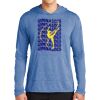 Performance Hooded Pullover Thumbnail