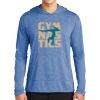 Performance Hooded Pullover Thumbnail