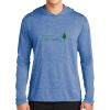 Performance Hooded Pullover Thumbnail