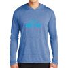 Performance Hooded Pullover Thumbnail