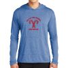 Performance Hooded Pullover Thumbnail