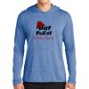 Performance Hooded Pullover Thumbnail