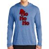 Performance Hooded Pullover Thumbnail