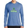 Performance Hooded Pullover Thumbnail