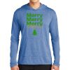 Performance Hooded Pullover Thumbnail