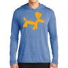 Performance Hooded Pullover Thumbnail