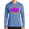 Performance Hooded Pullover Thumbnail