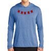Performance Hooded Pullover Thumbnail