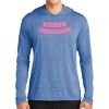 Performance Hooded Pullover Thumbnail