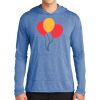Performance Hooded Pullover Thumbnail
