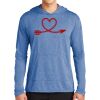 Performance Hooded Pullover Thumbnail