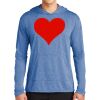 Performance Hooded Pullover Thumbnail