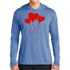 Performance Hooded Pullover Thumbnail