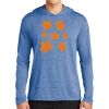 Performance Hooded Pullover Thumbnail