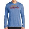 Performance Hooded Pullover Thumbnail