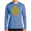 Performance Hooded Pullover Thumbnail