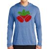 Performance Hooded Pullover Thumbnail