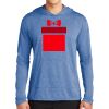 Performance Hooded Pullover Thumbnail