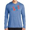 Performance Hooded Pullover Thumbnail