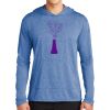 Performance Hooded Pullover Thumbnail