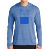 Performance Hooded Pullover Thumbnail