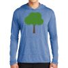 Performance Hooded Pullover Thumbnail