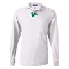 SpotShield™ 50/50 Long Sleeve Sport Shirt. Thumbnail