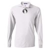 SpotShield™ 50/50 Long Sleeve Sport Shirt. Thumbnail