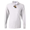 SpotShield™ 50/50 Long Sleeve Sport Shirt. Thumbnail