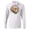 SpotShield™ 50/50 Long Sleeve Sport Shirt. Thumbnail