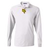 SpotShield™ 50/50 Long Sleeve Sport Shirt. Thumbnail