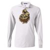 SpotShield™ 50/50 Long Sleeve Sport Shirt. Thumbnail