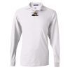 SpotShield™ 50/50 Long Sleeve Sport Shirt. Thumbnail