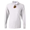 SpotShield™ 50/50 Long Sleeve Sport Shirt. Thumbnail