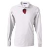 SpotShield™ 50/50 Long Sleeve Sport Shirt. Thumbnail