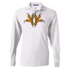 SpotShield™ 50/50 Long Sleeve Sport Shirt. Thumbnail