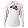 SpotShield™ 50/50 Long Sleeve Sport Shirt. Thumbnail