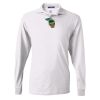 SpotShield™ 50/50 Long Sleeve Sport Shirt. Thumbnail