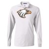 SpotShield™ 50/50 Long Sleeve Sport Shirt. Thumbnail