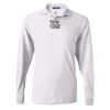 SpotShield™ 50/50 Long Sleeve Sport Shirt. Thumbnail