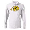 SpotShield™ 50/50 Long Sleeve Sport Shirt. Thumbnail