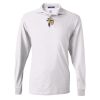 SpotShield™ 50/50 Long Sleeve Sport Shirt. Thumbnail