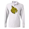 SpotShield™ 50/50 Long Sleeve Sport Shirt. Thumbnail