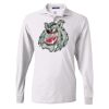 SpotShield™ 50/50 Long Sleeve Sport Shirt. Thumbnail